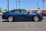 Used 2021 Chevrolet Malibu LT image 3