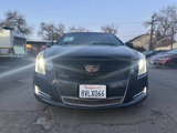 Used 2014 Cadillac XTS Platinum image 3