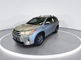 Used 2018 Toyota Highlander XLE image 5