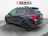Used 2018 Chevrolet Trax LT w/ Sun & Sound Package image 3