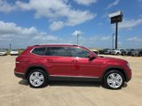 Used 2018 Volkswagen Atlas SEL Premium image 4