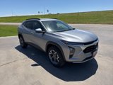 New 2025 Chevrolet Trax LT w/ Driver Confidence Package image 4