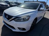 Used 2017 Nissan Sentra SR Turbo image 4