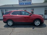 Used 2019 Chevrolet Equinox LT w/ Sun & Navigation Package image 2