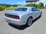 Used 2021 Dodge Challenger R/T image 3