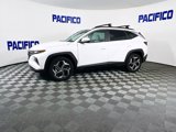 Used 2023 Hyundai Tucson SEL w/ Convenience Package image 5