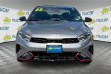Used 2022 Kia Forte GT-Line w/ GT-Line Technology Package image 2