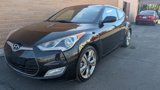 Used 2017 Hyundai Veloster Value Edition image 2