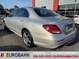 Used 2017 Mercedes-Benz E 300 4MATIC image 3