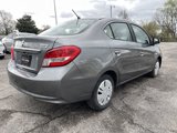 Used 2018 Mitsubishi Mirage G4 ES image 5