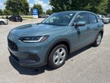 Used 2025 Honda HR-V LX image 3