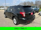 Used 2012 Ford Explorer XLT w/ Class III Trailer Tow Pkg image 2