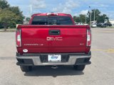 Used 2018 GMC Canyon SLT w/ Trailering Package image 4