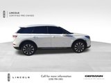 Certified 2021 Lincoln Corsair Reserve w/ Rear Removable Package Tray image 3
