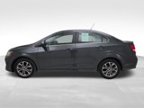 Used 2019 Chevrolet Sonic LT w/ RS Package image 6