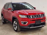 Used 2021 Jeep Compass Limited w/ Sun and Sound Group image 5