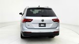 Used 2022 Volkswagen Tiguan SE image 3