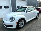 Used 2014 Volkswagen Beetle TDI image 4