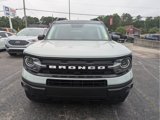 Certified 2022 Ford Bronco Sport Outer Banks w/ Tech Package image 3