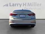 Used 2017 Hyundai Elantra Value Edition image 4