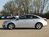 Used 2016 Chevrolet Cruze LT image 4