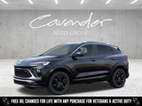 New 2025 Buick Encore GX Sport Touring image 2
