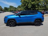 Certified 2023 Jeep Compass Altitude image 3