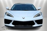 Used 2020 Chevrolet Corvette Stingray Premium Cpe w/ 3LT Preferred Equipment Group image 3