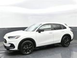 Certified 2024 Honda HR-V Sport image 2