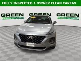 Used 2020 Hyundai Santa Fe SEL image 6