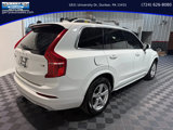 Used 2016 Volvo XC90 T6 Momentum w/ Momentum Plus Package image 5