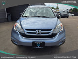 Used 2010 Honda CR-V EX image 3