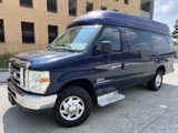 Used 2009 Ford E-350 and Econoline 350 Extended Super Duty image 2