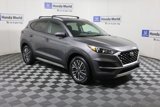 Used 2020 Hyundai Tucson SEL image 3
