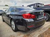 Used 2014 BMW 528i Sedan image 4