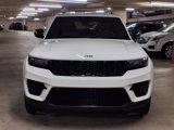 Used 2024 Jeep Grand Cherokee Altitude image 2