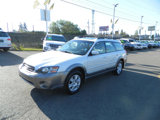 Used 2005 Subaru Outback 2.5i Limited image 3