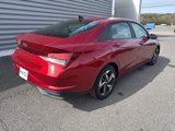 Used 2023 Hyundai Elantra SEL w/ Convenience Package image 3