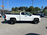 Used 2016 Chevrolet Colorado W/T w/ WT Convenience Package image 2