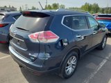 Used 2015 Nissan Rogue SL image 4