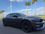 Used 2018 Dodge Charger SXT w/ Blacktop Package image 6