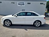 Used 2018 Audi A3 2.0T Premium w/ Convenience Package image 2