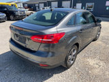 Used 2018 Ford Focus SE w/ SE Appearance Package image 5