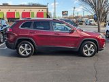 Used 2021 Jeep Cherokee Limited image 2
