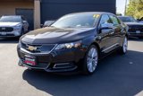 Used 2017 Chevrolet Impala Premier w/ Enhanced Convenience Package image 3