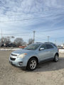 Used 2014 Chevrolet Equinox LT w/ Safety Package image 3