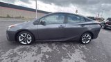 Used 2018 Toyota Prius Four Touring w/ Premium Convenience Package image 2