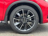 New 2025 INFINITI QX50 Sport image 3