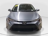 Used 2022 Toyota Corolla LE image 3