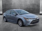 Used 2022 Toyota Corolla LE image 3